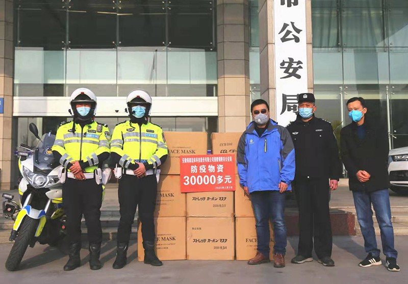 安徽省铜陵市铜都大道北段188号邮箱